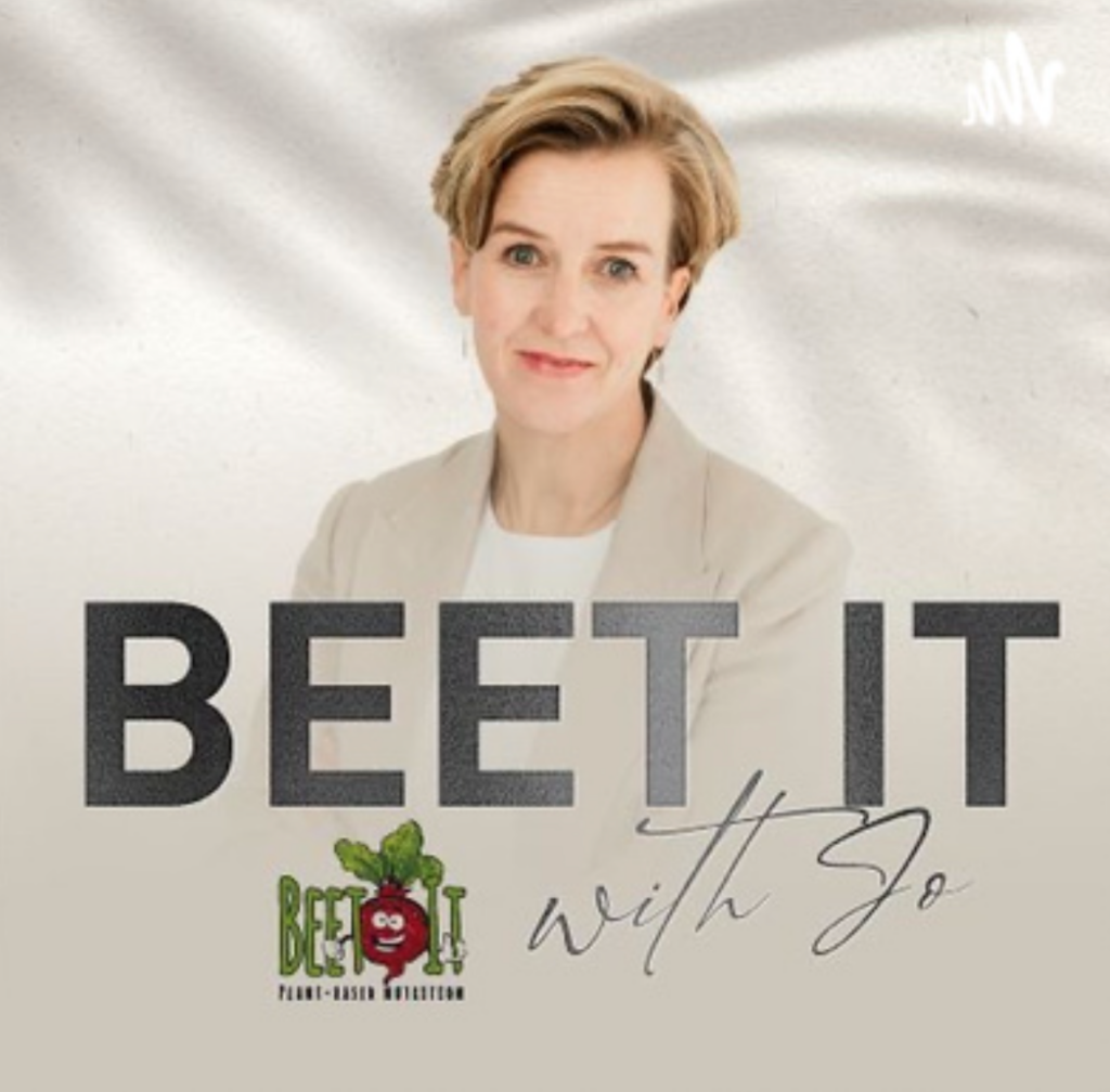 Podcast: Performing under pressure