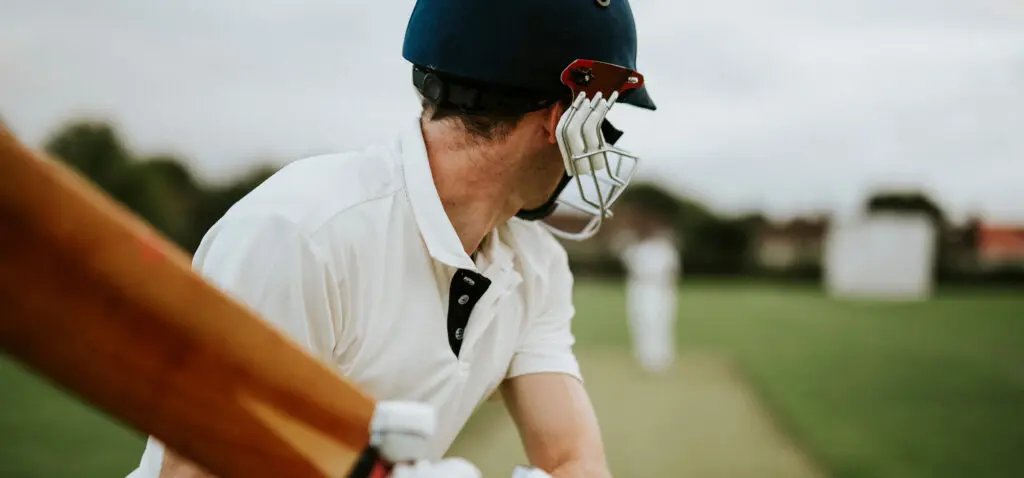 Cricket legend Ashley Giles on mindset